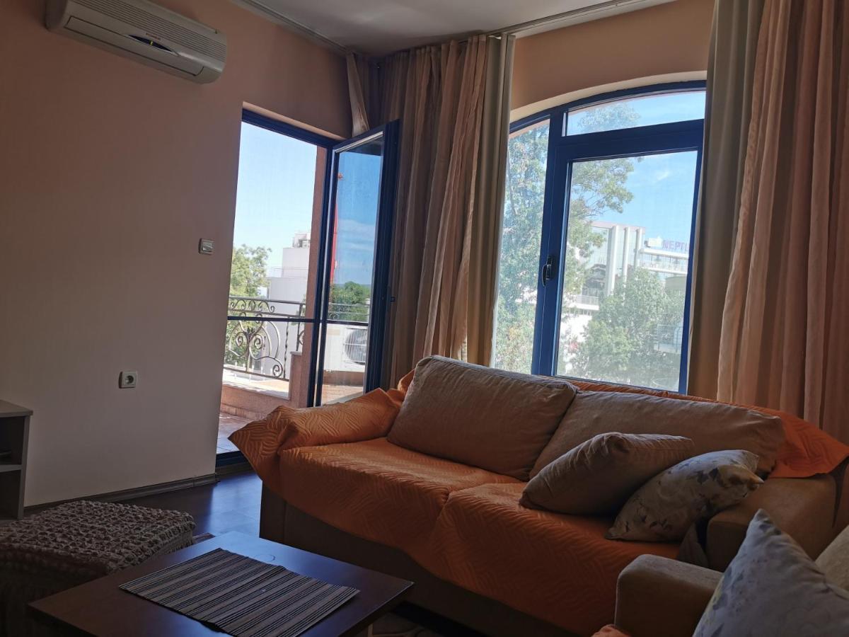 Villa Bonita Pantai Sunny Luaran gambar