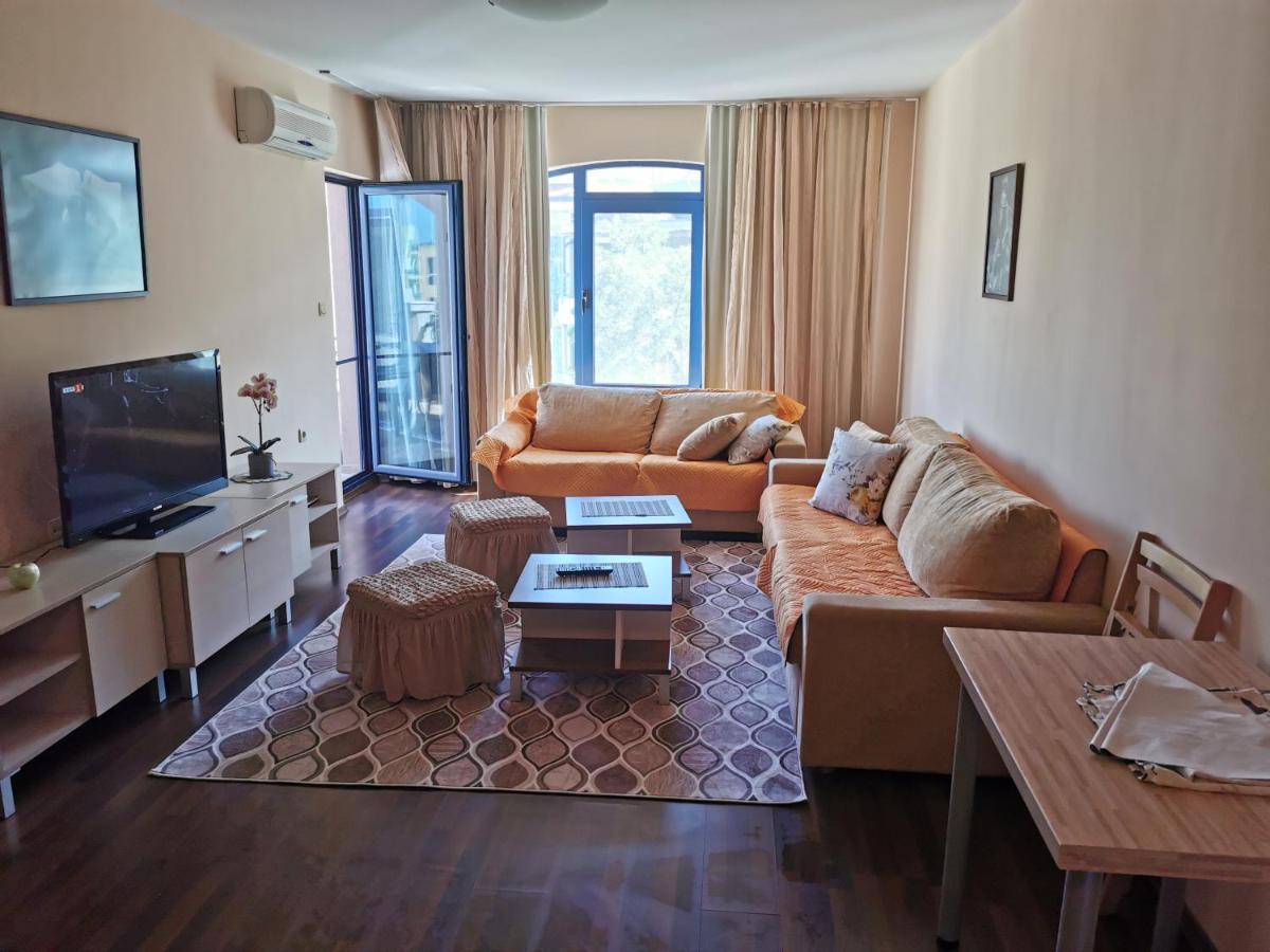 Villa Bonita Pantai Sunny Luaran gambar