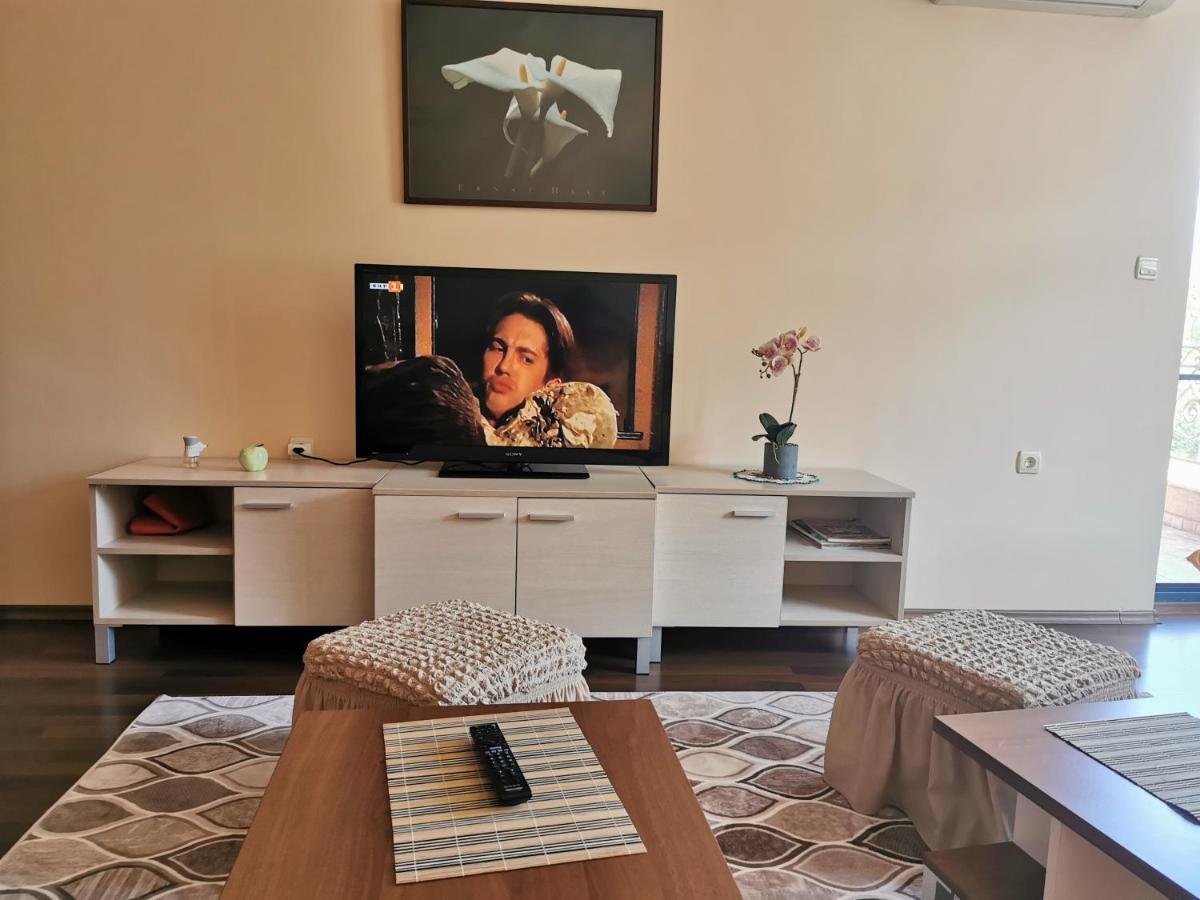 Villa Bonita Pantai Sunny Luaran gambar