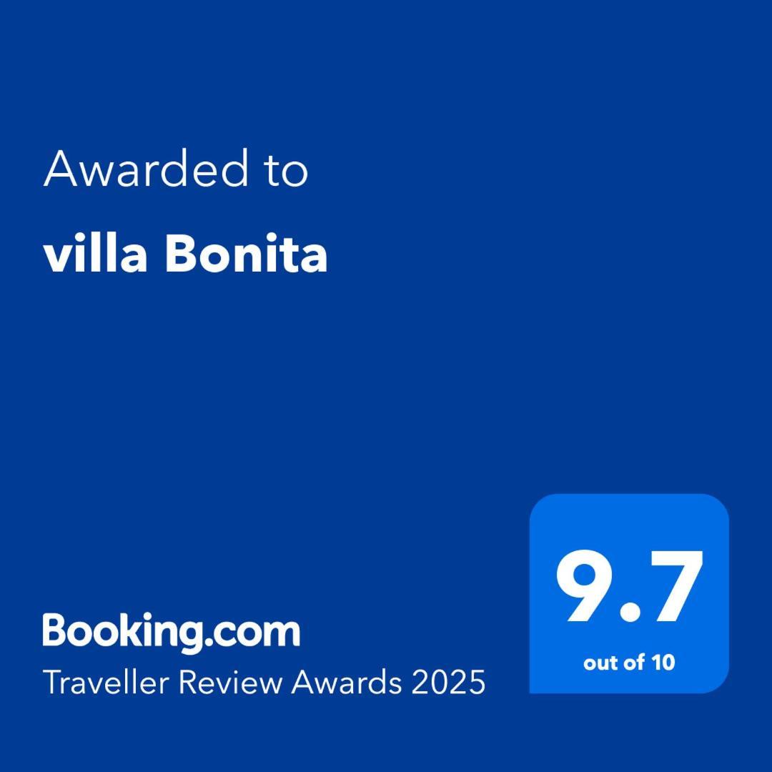 Villa Bonita Pantai Sunny Luaran gambar